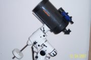 Celestron C8 200 mm