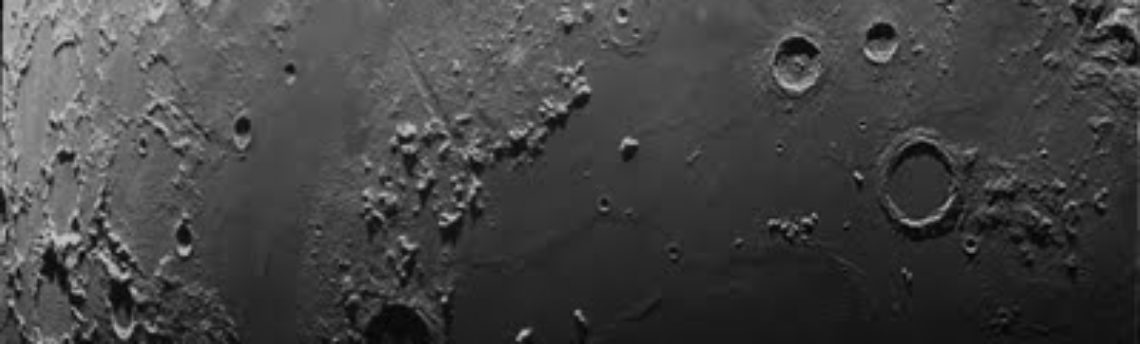 Plato Vallis Alpes Cassini Archimedes Seeing 6/10