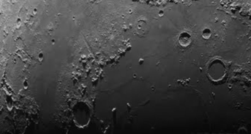 Plato Vallis Alpes Cassini Archimedes Seeing 6/10