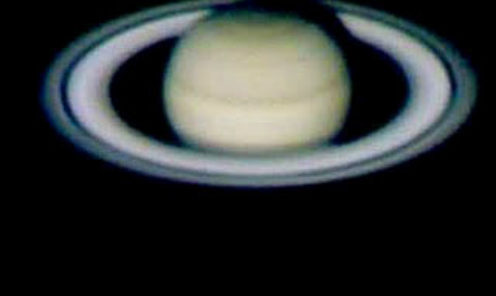 Saturno Seeing 7/10