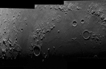 Plato Vallis Alpes Cassini Archimedes Seeing 6-7/10