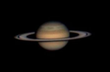 Saturno Seeing 6-7/10