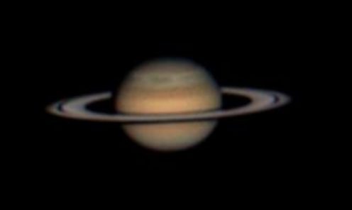 Saturno Seeing 6-7/10