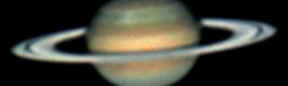 Saturno Seeing 6/10