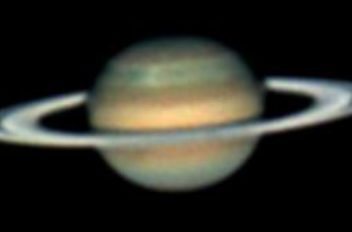 Saturno Seeing 6/10