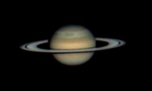 Saturno Seeing 5/10