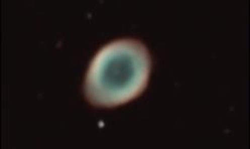 M 57 lirae