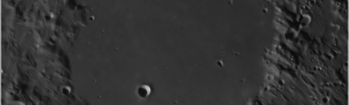 Ptolemaeus Seeing 6-7/10