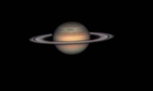 Saturno