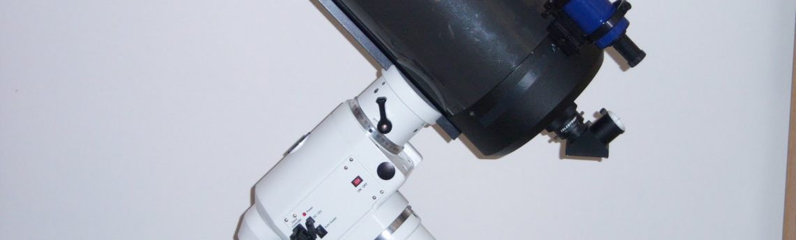 Celestron C8