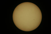 Sole del 26 -03-2012 h 9-35 ut