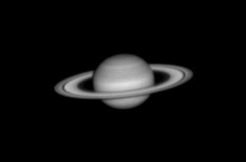 Saturno bw 10-05-2012