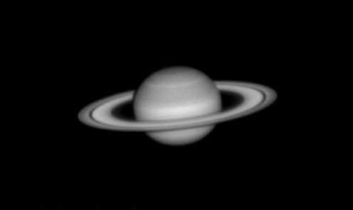 Saturno bw 10-05-2012