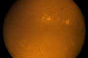 Sole 17/05/2012 h 07/39 UTC