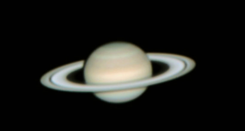 Saturno 10 05 2012 h 21 45 ut Seeing 7-8/10