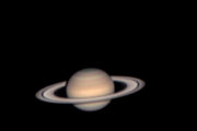 Saturno 10 05 2012 h 21 45 UT seeing 7-8/10