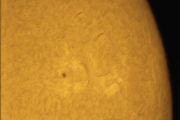 Macchia Solare12-06-29 h  10-17-16 UT