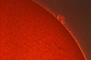 Sole 05-06-2012 h07 44 UT seeing 3/10