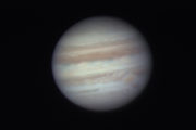 Giove  12-10-14 h 03-16-17 UT 01-16-17