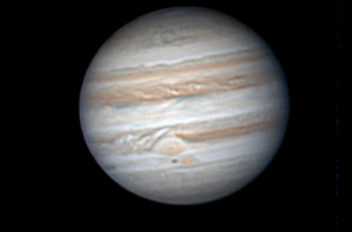 Giove  12-10-06  h 05-28-06 UT 03-28-06