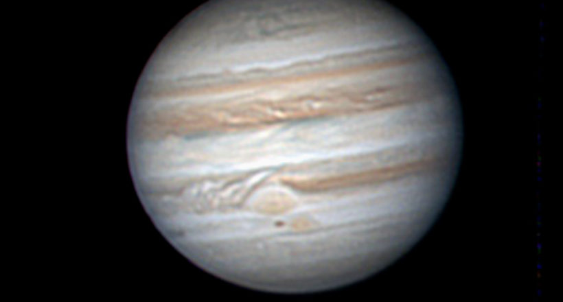 Giove  12-10-06  h 05-28-06 UT 03-28-06