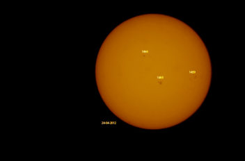 Sole-2012 04 24 UT 09 12 25 