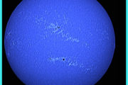 Sole Ca-K 13-05-26 10-26-03 UT 08 26 03