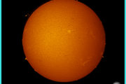 Sole H alfa Giallo 13-05-20 11-35-53 UT 09 35 53 