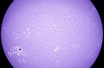 Sole Ca-K 2013 07 04 14 34 25 UT 12 34 25 