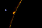 Protuberanze  28_08_2013 09_35_29 UT 07 35 29