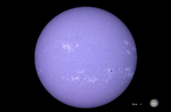 Sole Ca-K 13-08-23 18-39-28 UT