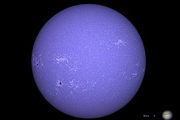 Sole Ca-K  13-08-28 10-42-10 UT 08 42 10