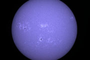 Sole Ca-K 13-08-30 13-10-56 UT 11 10 56