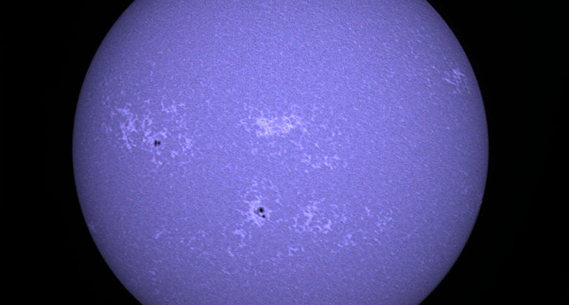 Sole Ca-K 13-08-30 13-10-56 UT 11 10 56