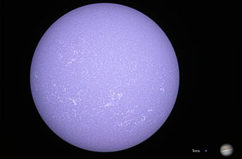 Sole Ca-K 13-09-12 09-57-30 UT 07 57 30