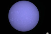 Sole Ca-K 13-09-19 11-29-48 UT 09 29 48