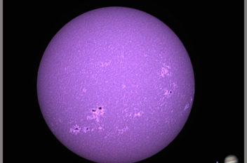 Sole Ca-K 13-10-11 10-54-04 UT 08 54 04