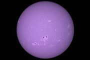 Sole  Ca-K 13-10-12-14-54-58  h UT 12 54 58 