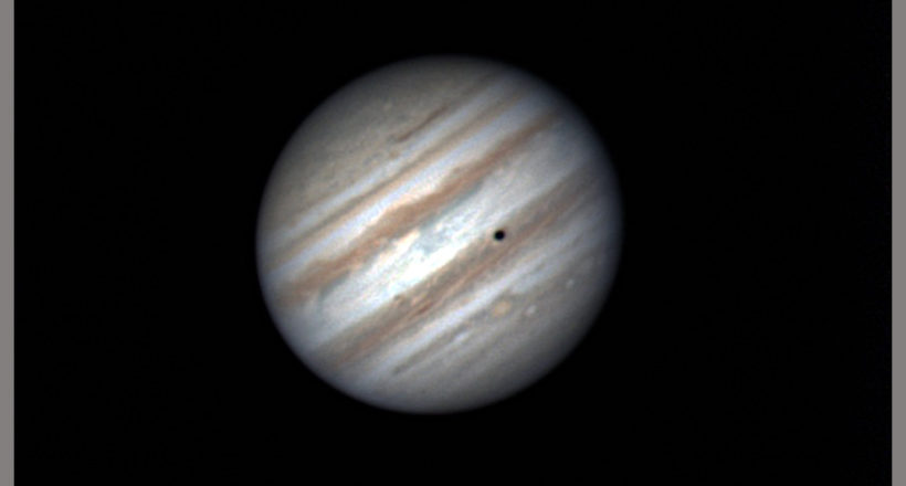 Giove 2013 11 29 01 45 16 h 00 45 16 UT