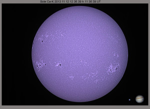 Sole Ca-K 13-11-12 12-36-39 h 11 12 36 UT