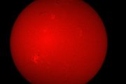 Sole-H-alfa 13-11-06-15-00-47 h 14 00 47 UT