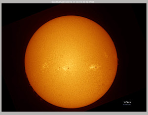 Sole H-alpha  14-02-14 11-12-27 h 101227 UT