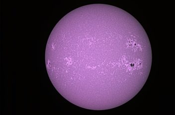 Sole Ca-K 14-02-06-13-48-06.h 12 48 06 UT