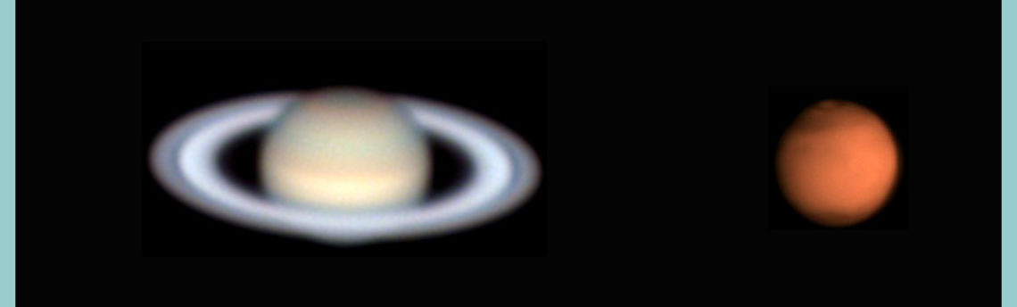 Saturno-Marte 2014 05 04