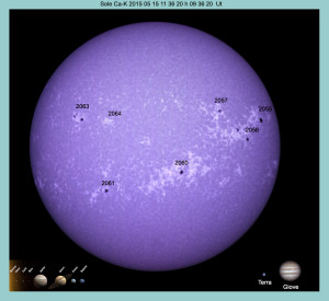 Sole Ca-K 14-05-15 11-36-20 h 09 36 20 UT