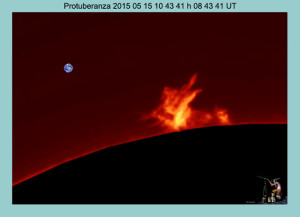 Sole nero  14-05-15 10-43-41 h 08 43 41 UT