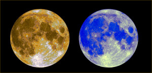 2 lune