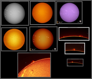 MOSAICO SOLARE-1