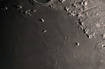 PANORAMICA LUNARE