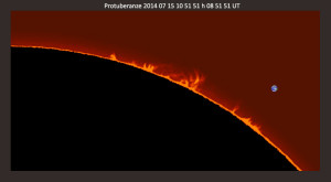 Protuberanze nero DFK 31 14-07-15 10-51-51 h 08 51 51 UT